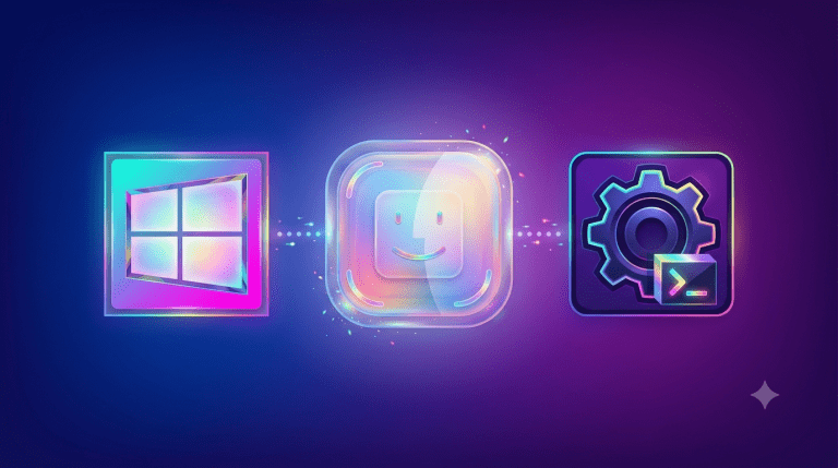 best os