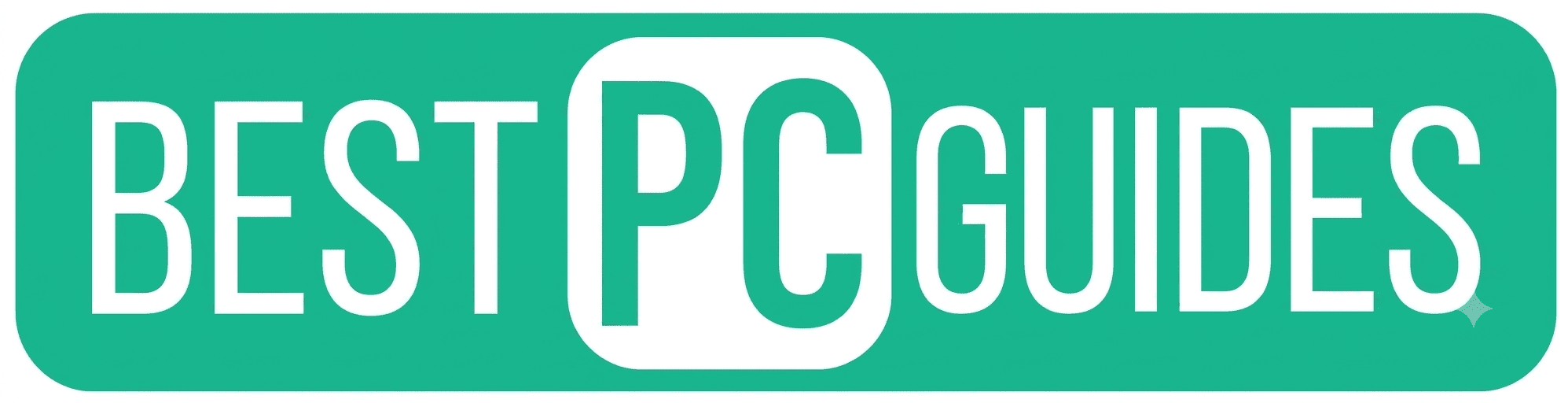 BestPCGuides